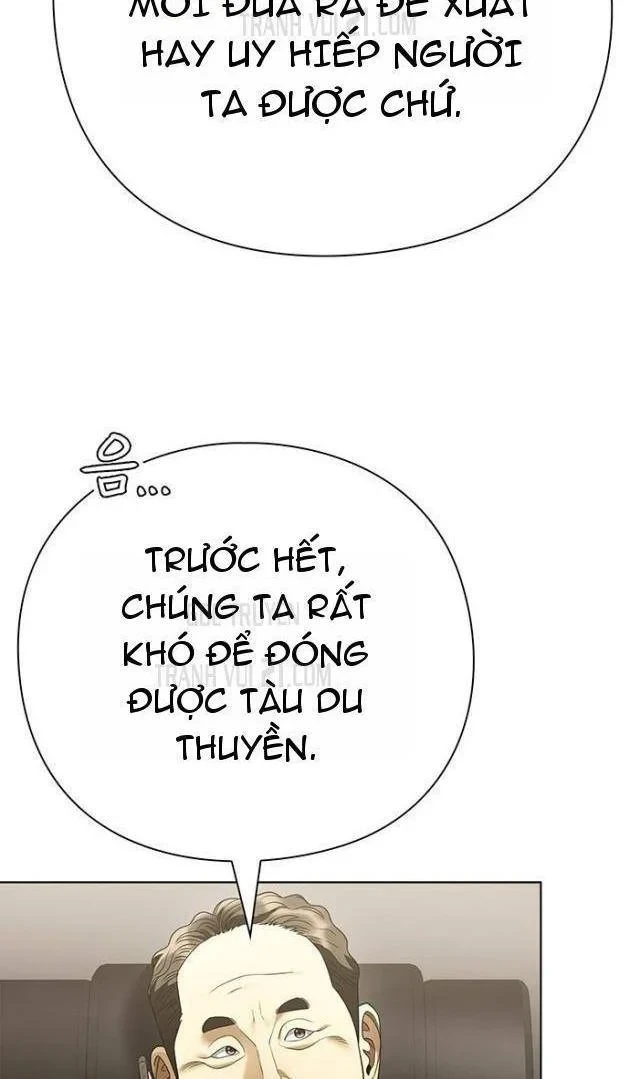 Nhân Viên Văn Phòng Nhìn Thấy Vận Mệnh Chapter 161 - 121