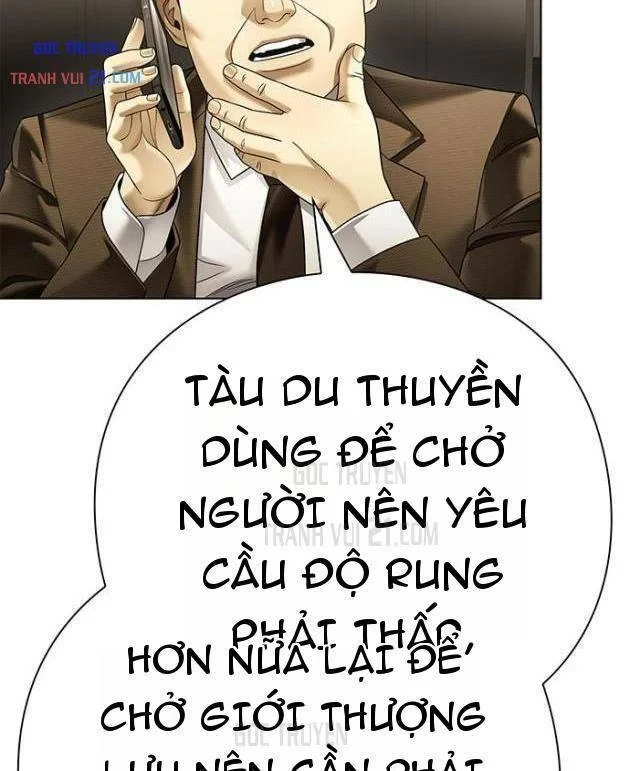 Nhân Viên Văn Phòng Nhìn Thấy Vận Mệnh Chapter 161 - 122
