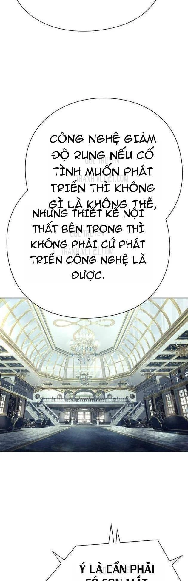 Nhân Viên Văn Phòng Nhìn Thấy Vận Mệnh Chapter 161 - 124