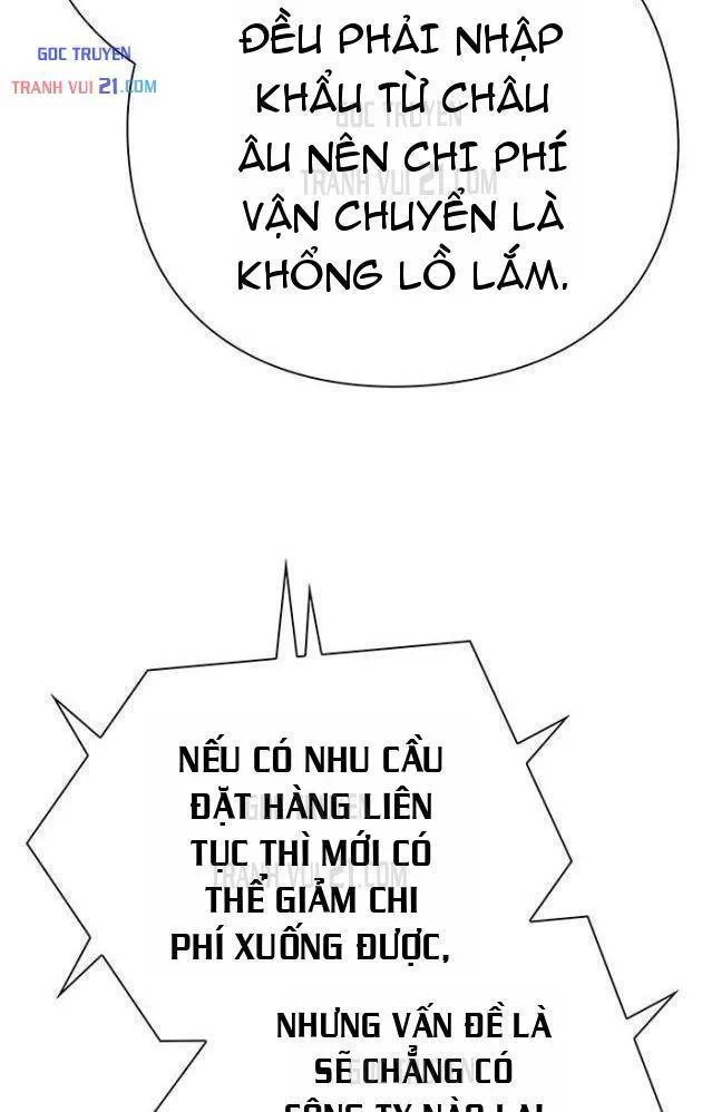 Nhân Viên Văn Phòng Nhìn Thấy Vận Mệnh Chapter 161 - 128
