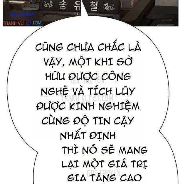 Nhân Viên Văn Phòng Nhìn Thấy Vận Mệnh Chapter 161 - 134