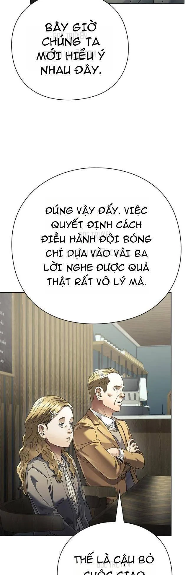Nhân Viên Văn Phòng Nhìn Thấy Vận Mệnh Chapter 161 - 150