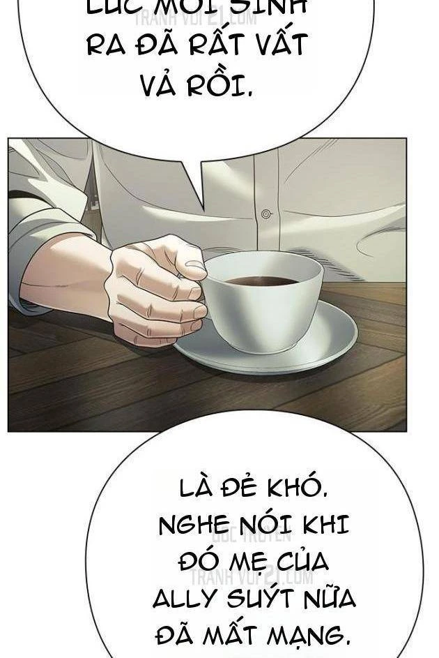 Nhân Viên Văn Phòng Nhìn Thấy Vận Mệnh Chapter 162 - 20