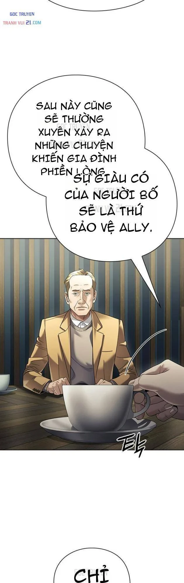 Nhân Viên Văn Phòng Nhìn Thấy Vận Mệnh Chapter 162 - 27