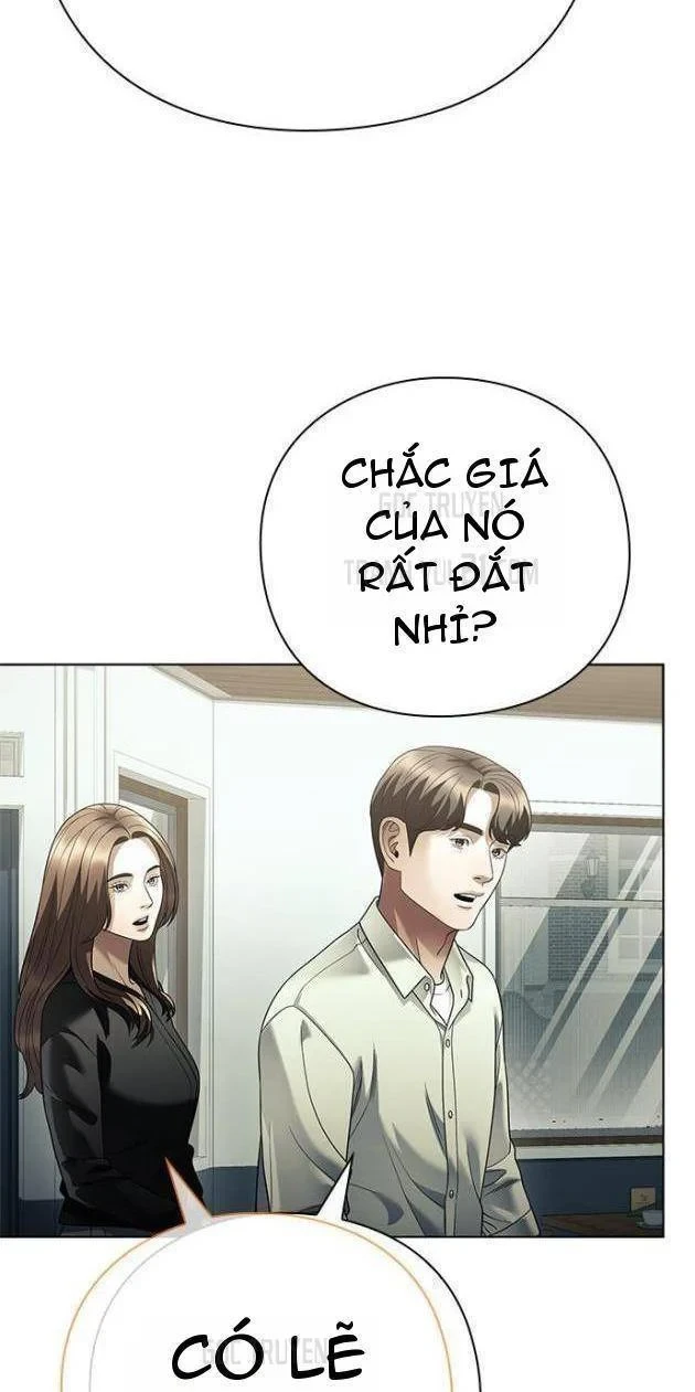 Nhân Viên Văn Phòng Nhìn Thấy Vận Mệnh Chapter 162 - 41