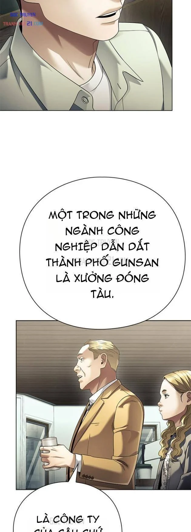 Nhân Viên Văn Phòng Nhìn Thấy Vận Mệnh Chapter 162 - 45