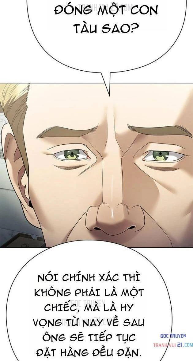 Nhân Viên Văn Phòng Nhìn Thấy Vận Mệnh Chapter 162 - 50