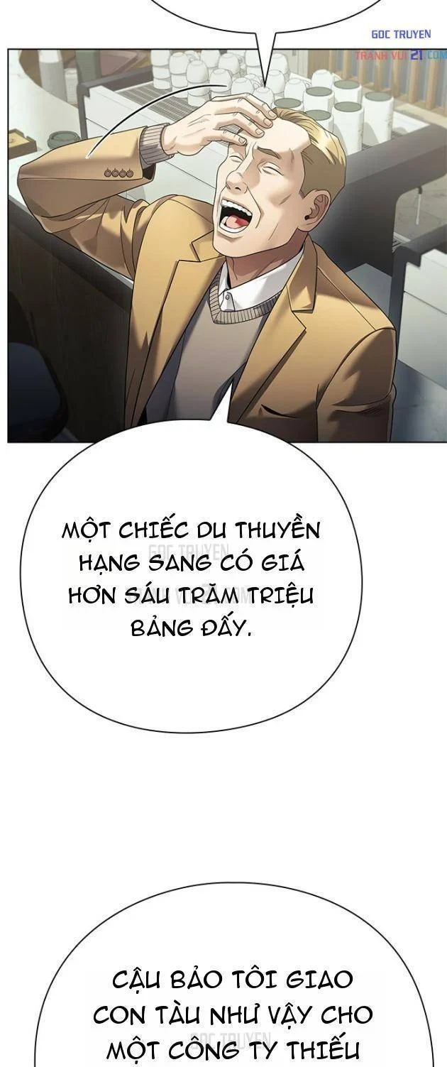 Nhân Viên Văn Phòng Nhìn Thấy Vận Mệnh Chapter 162 - 53