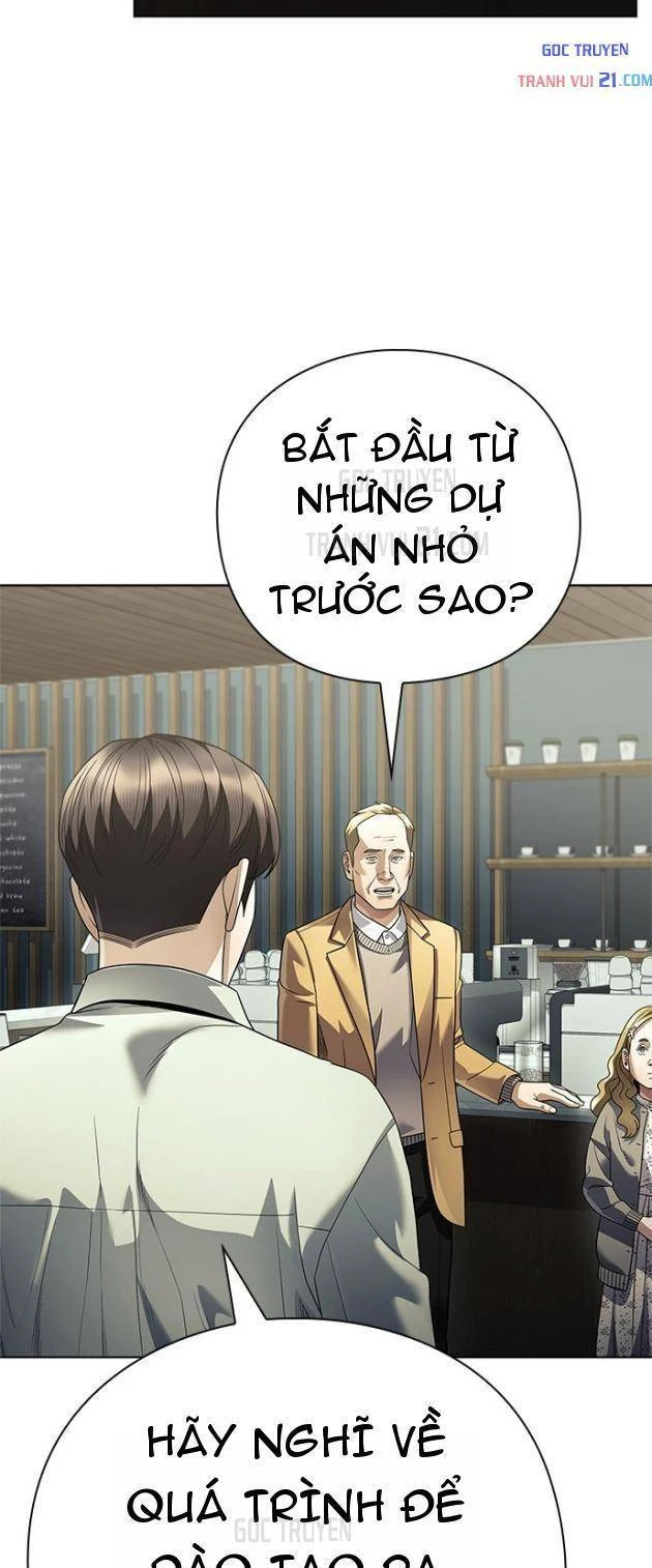 Nhân Viên Văn Phòng Nhìn Thấy Vận Mệnh Chapter 162 - 60