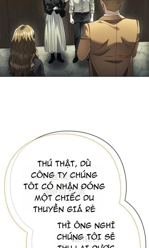 Nhân Viên Văn Phòng Nhìn Thấy Vận Mệnh Chapter 162 - 68