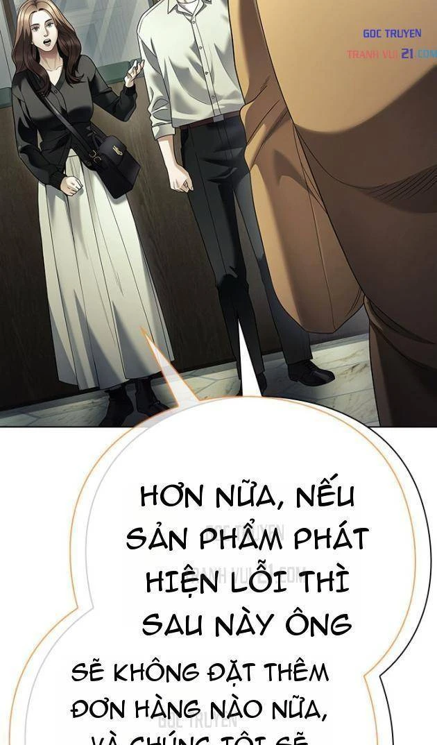 Nhân Viên Văn Phòng Nhìn Thấy Vận Mệnh Chapter 162 - 72