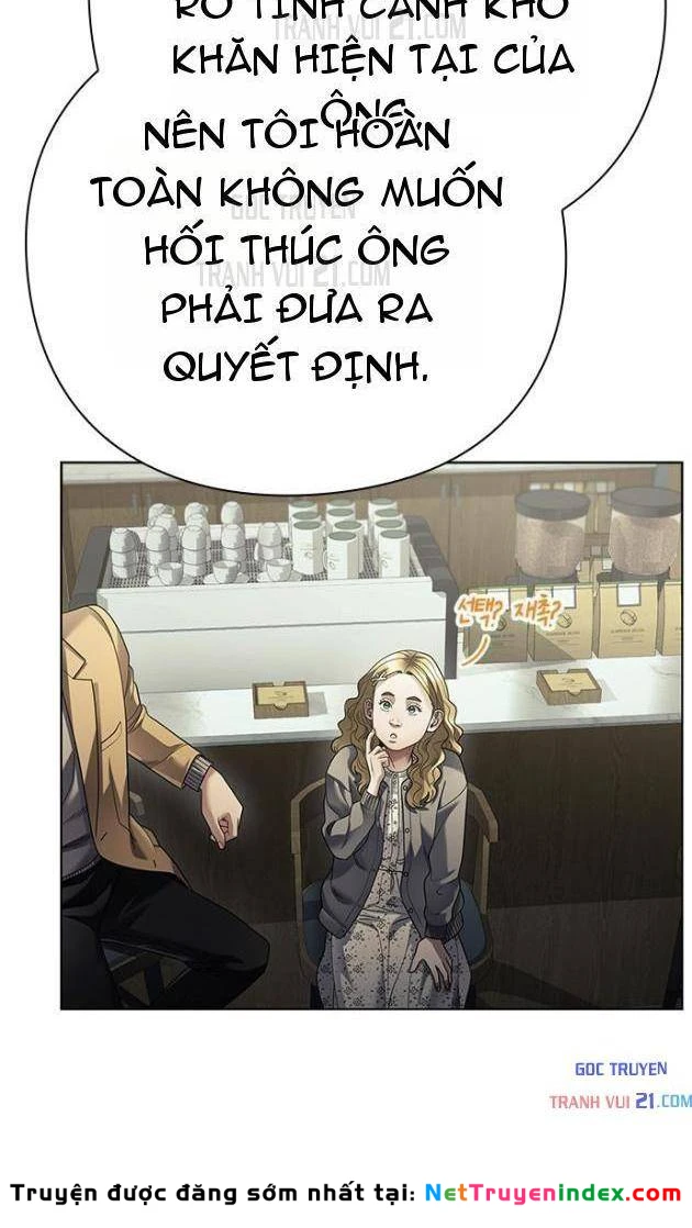 Nhân Viên Văn Phòng Nhìn Thấy Vận Mệnh Chapter 162 - 102