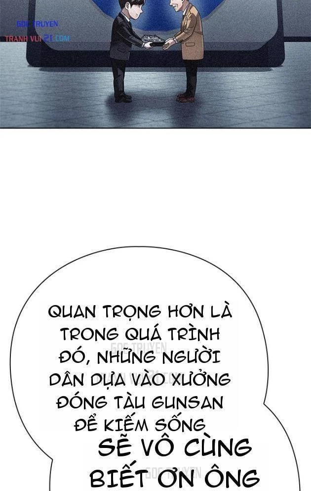 Nhân Viên Văn Phòng Nhìn Thấy Vận Mệnh Chapter 162 - 117