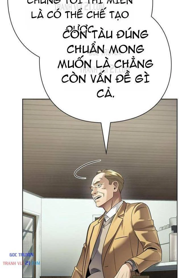 Nhân Viên Văn Phòng Nhìn Thấy Vận Mệnh Chapter 162 - 122