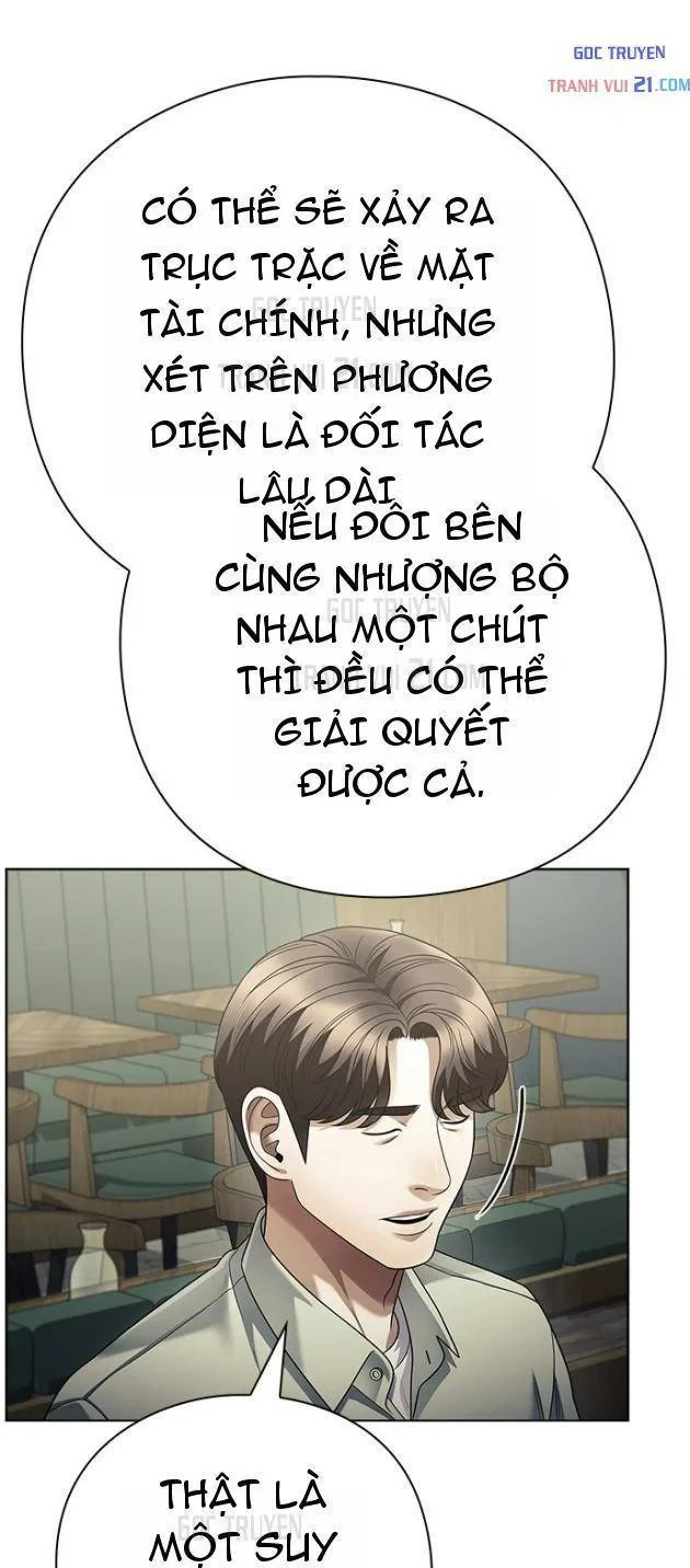 Nhân Viên Văn Phòng Nhìn Thấy Vận Mệnh Chapter 162 - 125