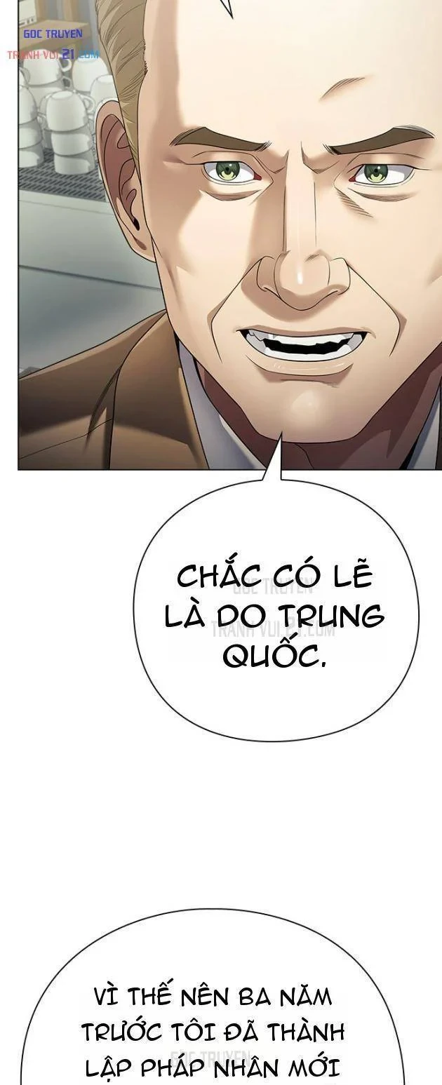Nhân Viên Văn Phòng Nhìn Thấy Vận Mệnh Chapter 162 - 132