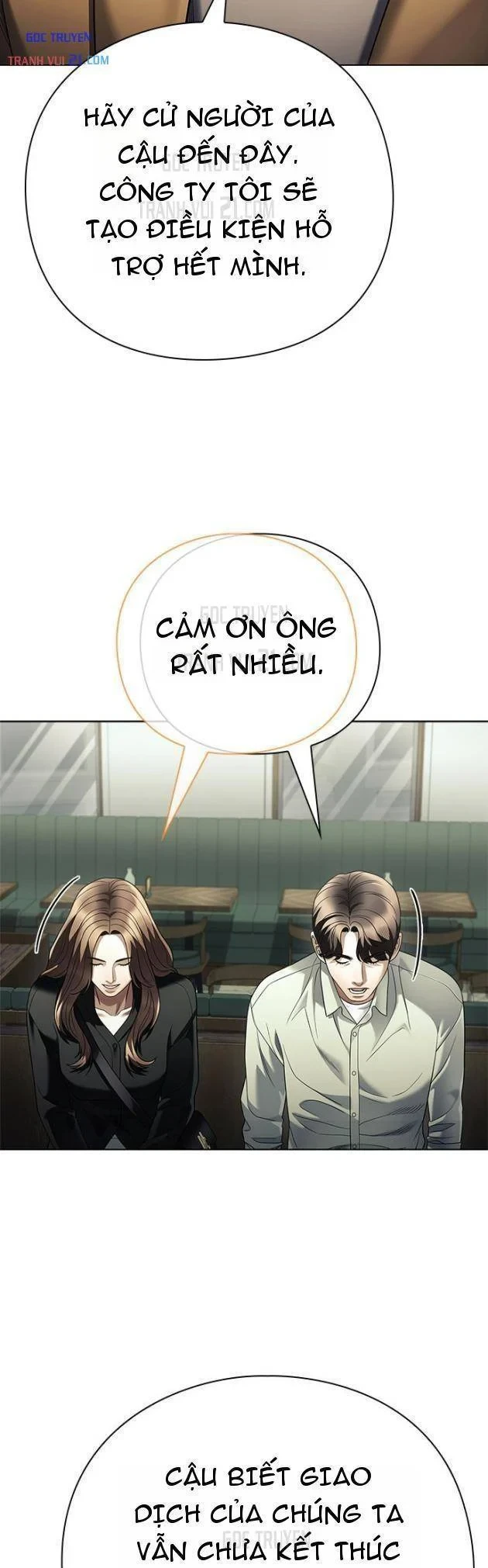 Nhân Viên Văn Phòng Nhìn Thấy Vận Mệnh Chapter 162 - 139