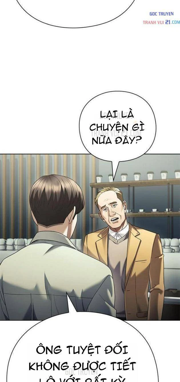 Nhân Viên Văn Phòng Nhìn Thấy Vận Mệnh Chapter 162 - 143