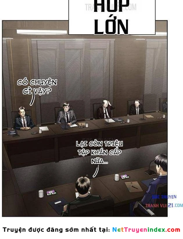 Nhân Viên Văn Phòng Nhìn Thấy Vận Mệnh Chapter 163 - 2