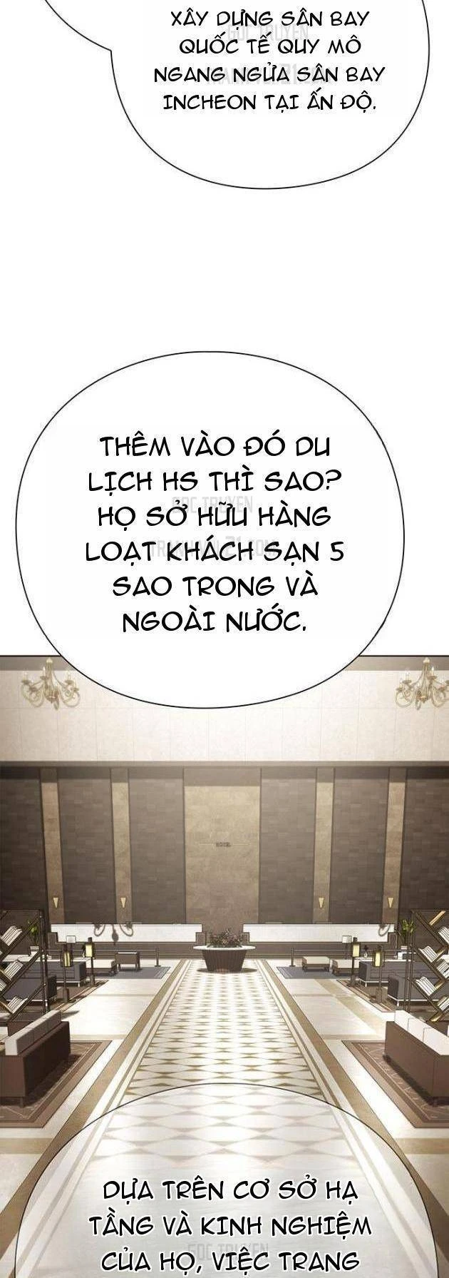 Nhân Viên Văn Phòng Nhìn Thấy Vận Mệnh Chapter 163 - 30