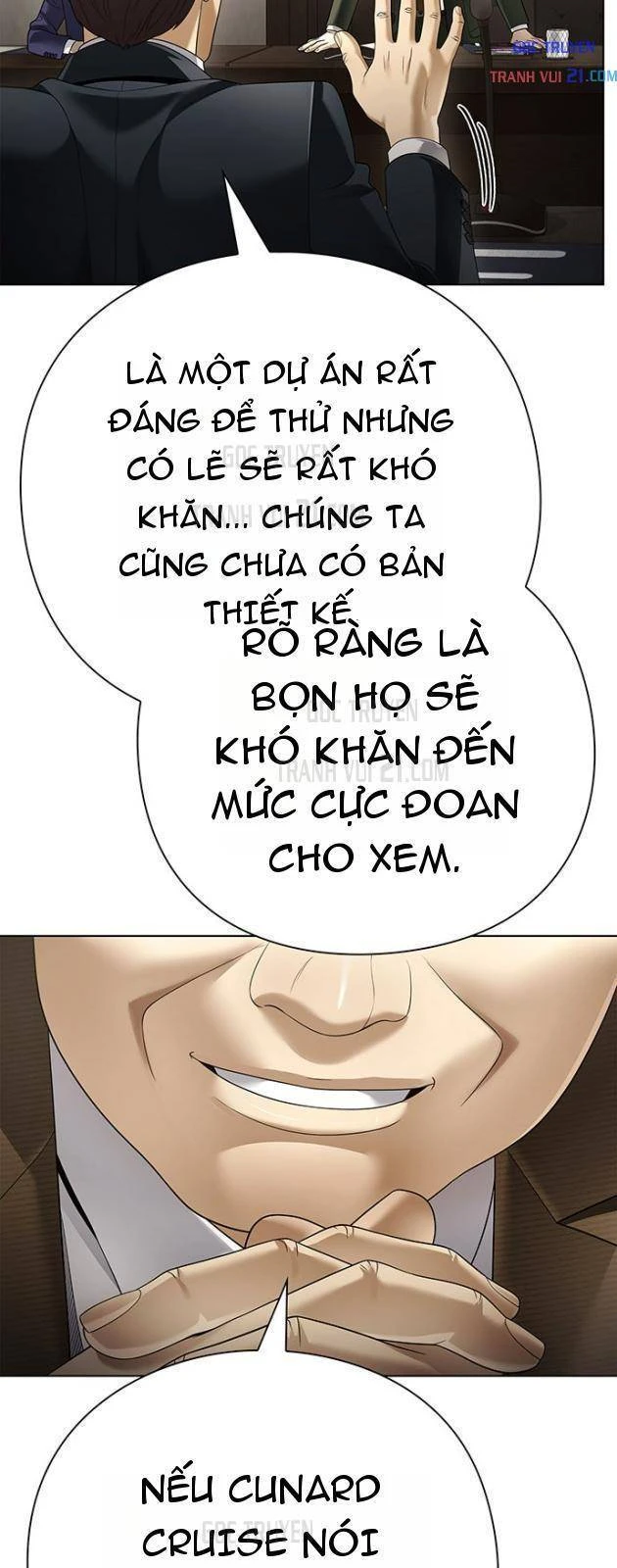 Nhân Viên Văn Phòng Nhìn Thấy Vận Mệnh Chapter 163 - 41