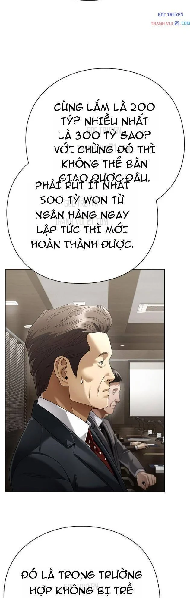 Nhân Viên Văn Phòng Nhìn Thấy Vận Mệnh Chapter 163 - 57