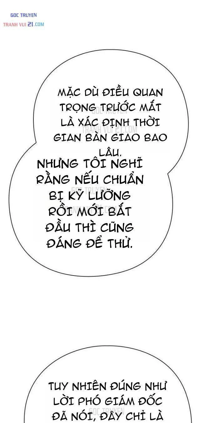 Nhân Viên Văn Phòng Nhìn Thấy Vận Mệnh Chapter 163 - 69