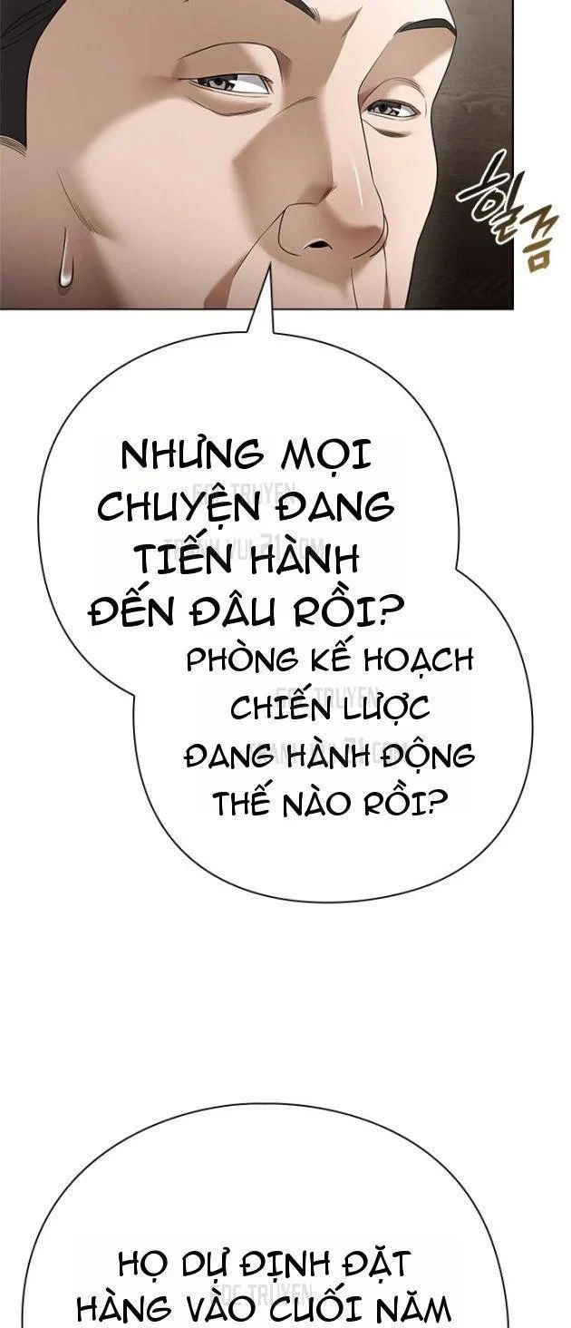 Nhân Viên Văn Phòng Nhìn Thấy Vận Mệnh Chapter 163 - 72