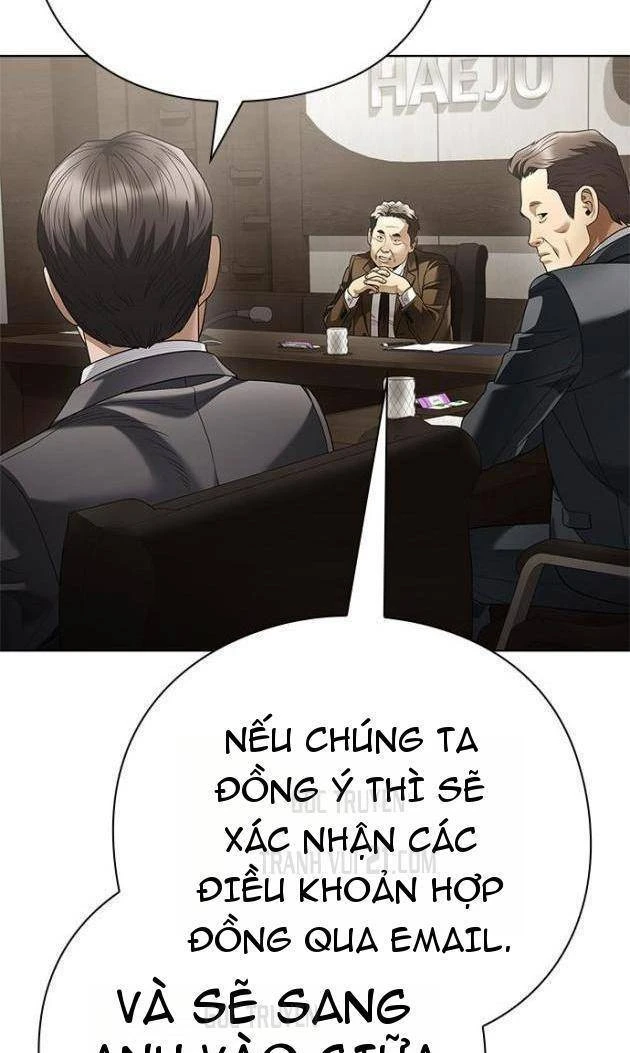 Nhân Viên Văn Phòng Nhìn Thấy Vận Mệnh Chapter 163 - 76