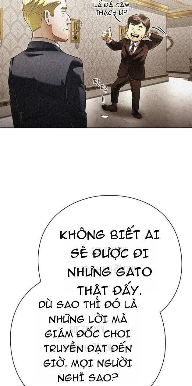 Nhân Viên Văn Phòng Nhìn Thấy Vận Mệnh Chapter 163 - 81