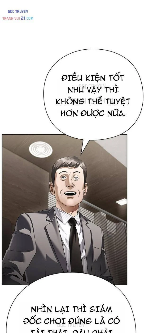 Nhân Viên Văn Phòng Nhìn Thấy Vận Mệnh Chapter 163 - 83
