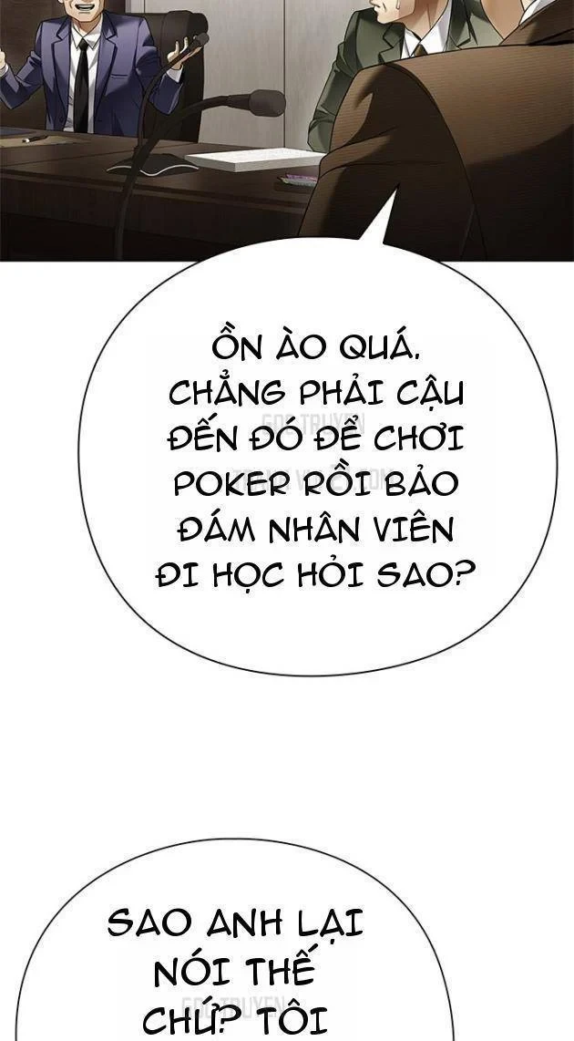 Nhân Viên Văn Phòng Nhìn Thấy Vận Mệnh Chapter 163 - 90