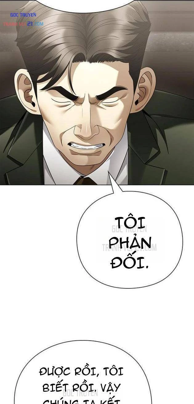 Nhân Viên Văn Phòng Nhìn Thấy Vận Mệnh Chapter 163 - 94