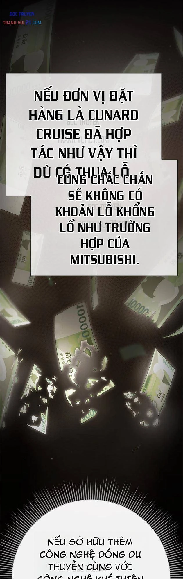 Nhân Viên Văn Phòng Nhìn Thấy Vận Mệnh Chapter 163 - 106