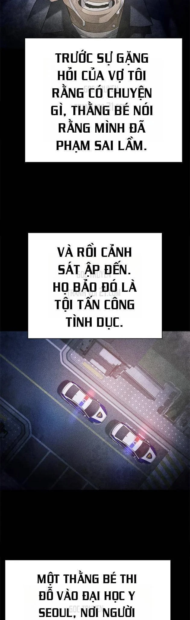 Nhân Viên Văn Phòng Nhìn Thấy Vận Mệnh Chapter 163 - 123