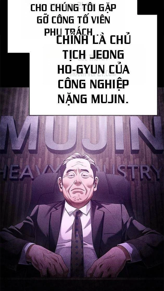 Nhân Viên Văn Phòng Nhìn Thấy Vận Mệnh Chapter 163 - 132