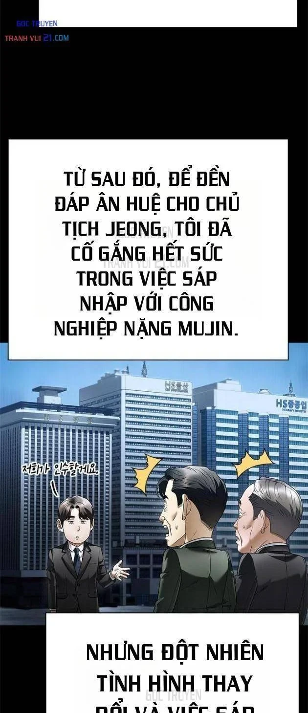 Nhân Viên Văn Phòng Nhìn Thấy Vận Mệnh Chapter 163 - 135