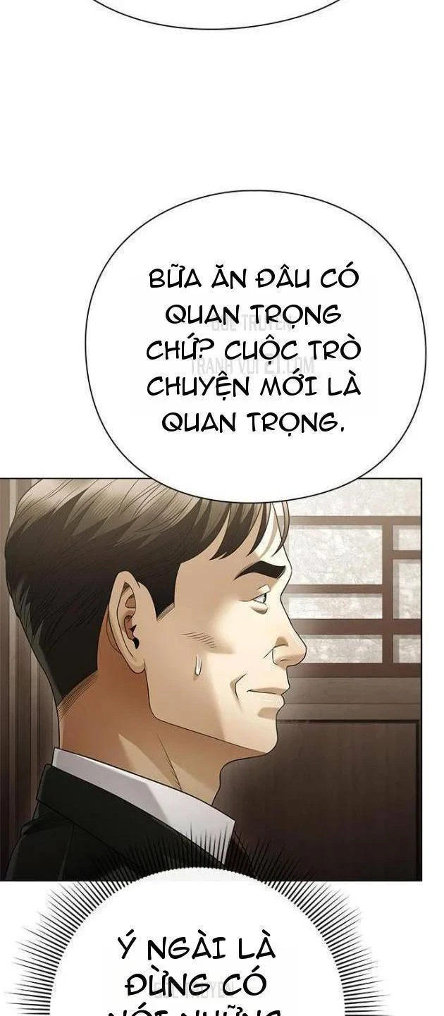 Nhân Viên Văn Phòng Nhìn Thấy Vận Mệnh Chapter 163 - 146