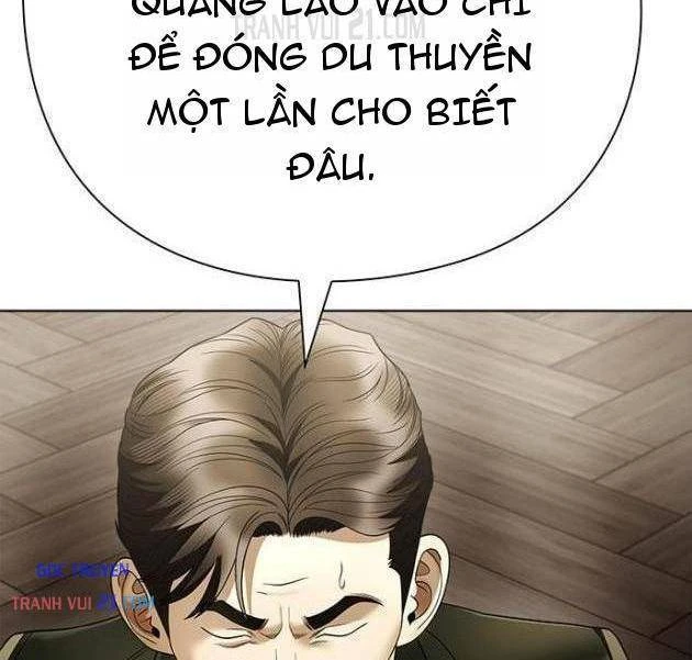 Nhân Viên Văn Phòng Nhìn Thấy Vận Mệnh Chapter 163 - 158