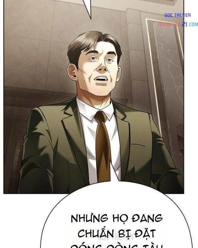 Nhân Viên Văn Phòng Nhìn Thấy Vận Mệnh Chapter 164 - 3