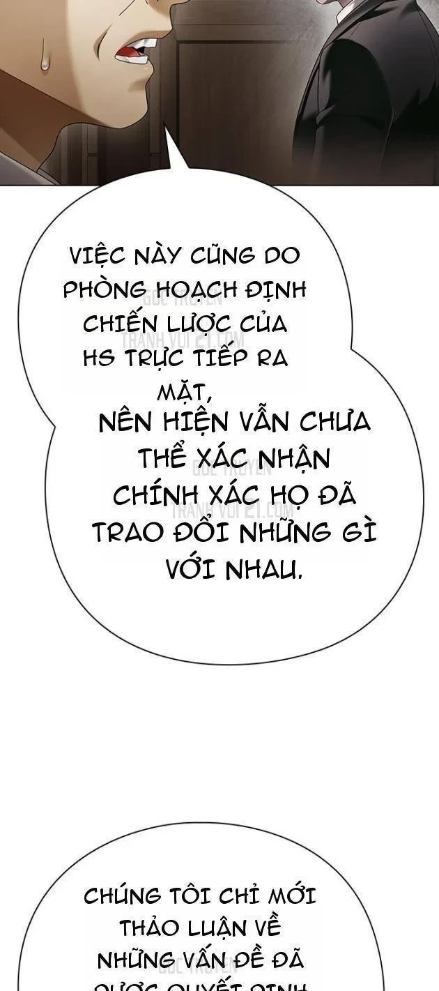 Nhân Viên Văn Phòng Nhìn Thấy Vận Mệnh Chapter 164 - 9