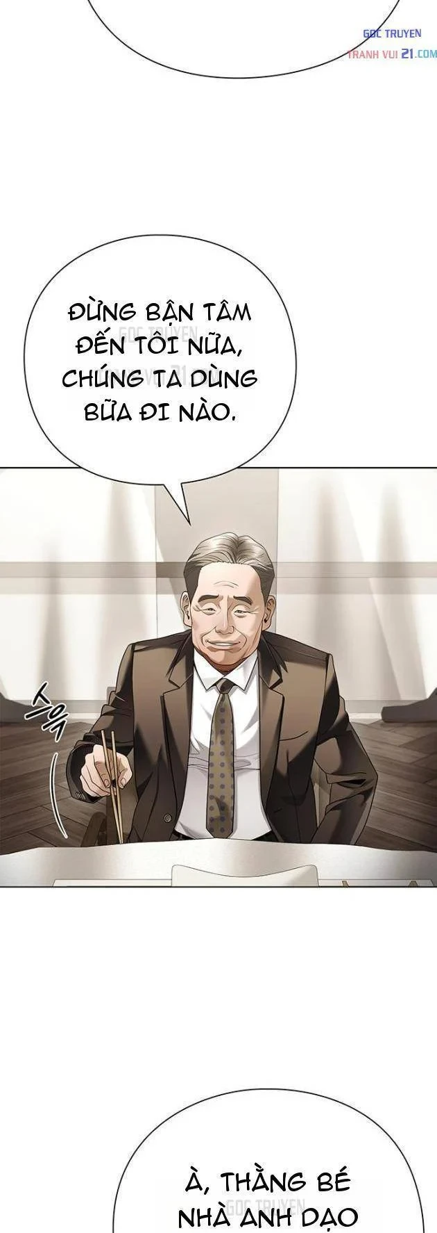 Nhân Viên Văn Phòng Nhìn Thấy Vận Mệnh Chapter 164 - 17