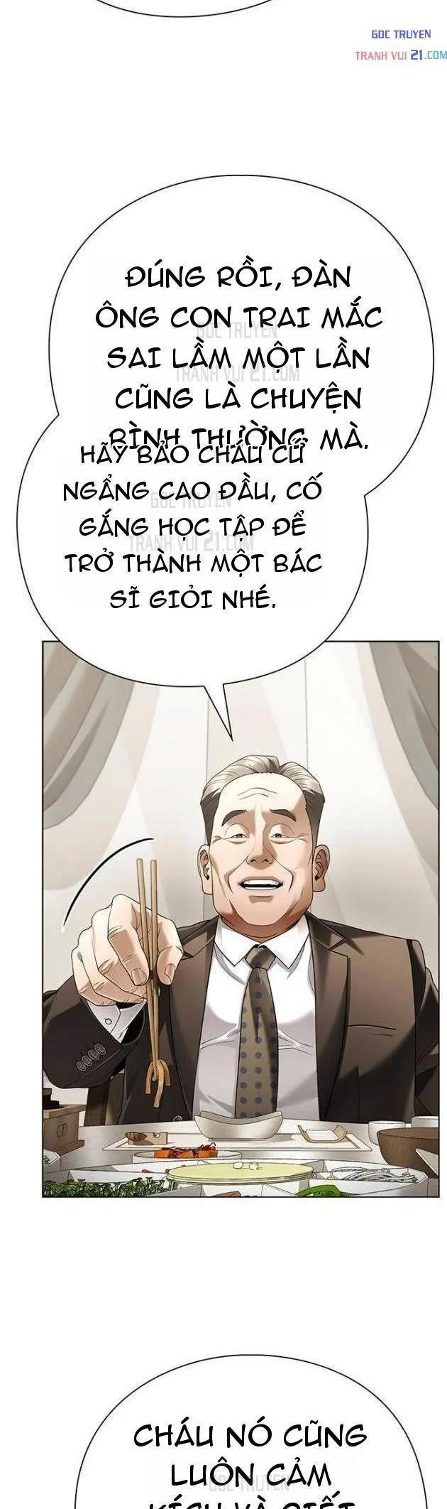 Nhân Viên Văn Phòng Nhìn Thấy Vận Mệnh Chapter 164 - 21