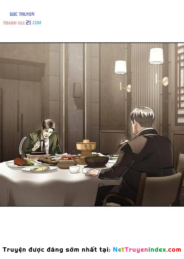 Nhân Viên Văn Phòng Nhìn Thấy Vận Mệnh Chapter 164 - 27