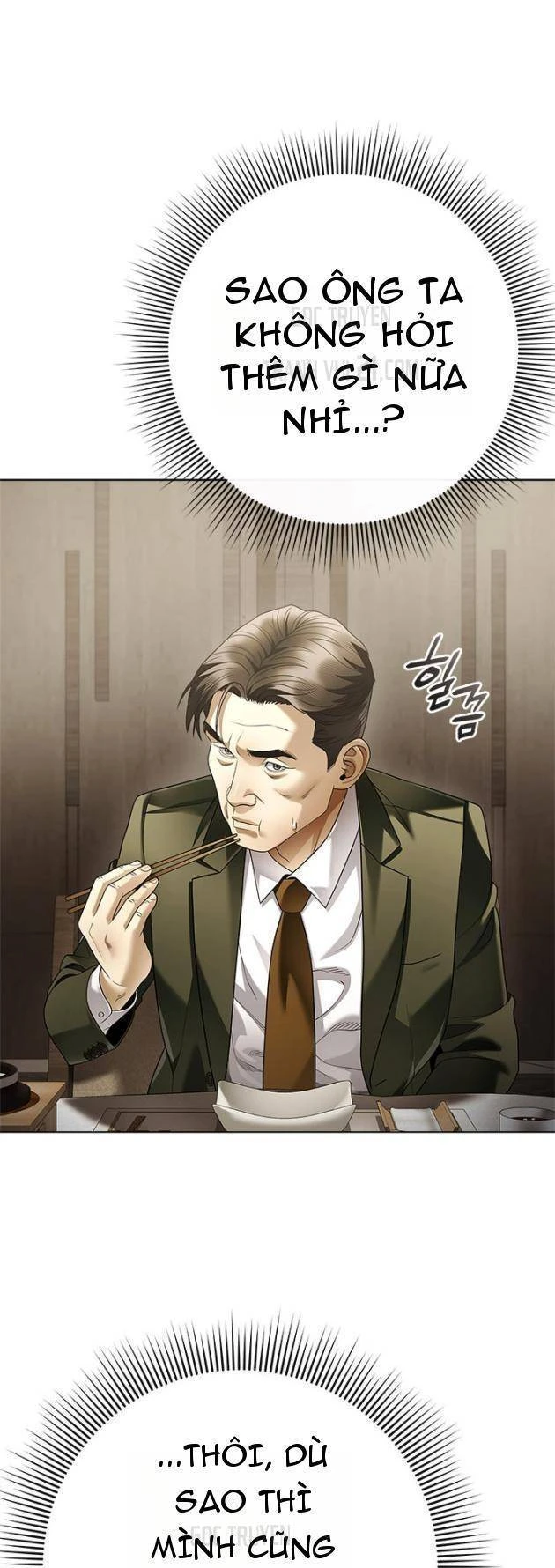 Nhân Viên Văn Phòng Nhìn Thấy Vận Mệnh Chapter 164 - 28