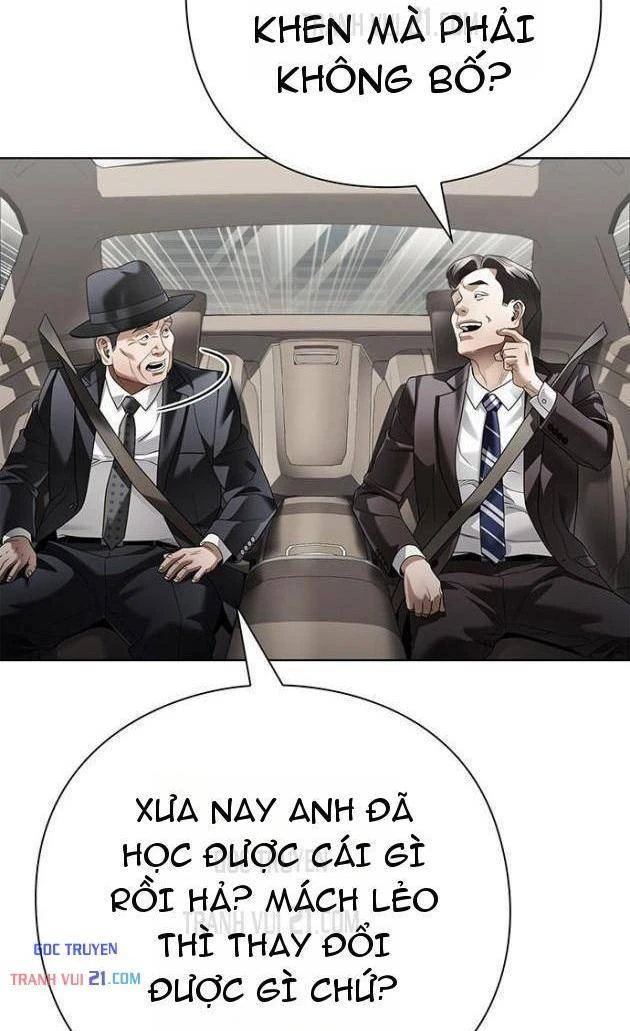Nhân Viên Văn Phòng Nhìn Thấy Vận Mệnh Chapter 164 - 50