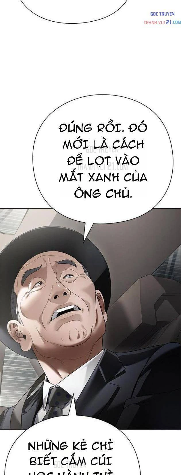 Nhân Viên Văn Phòng Nhìn Thấy Vận Mệnh Chapter 164 - 60