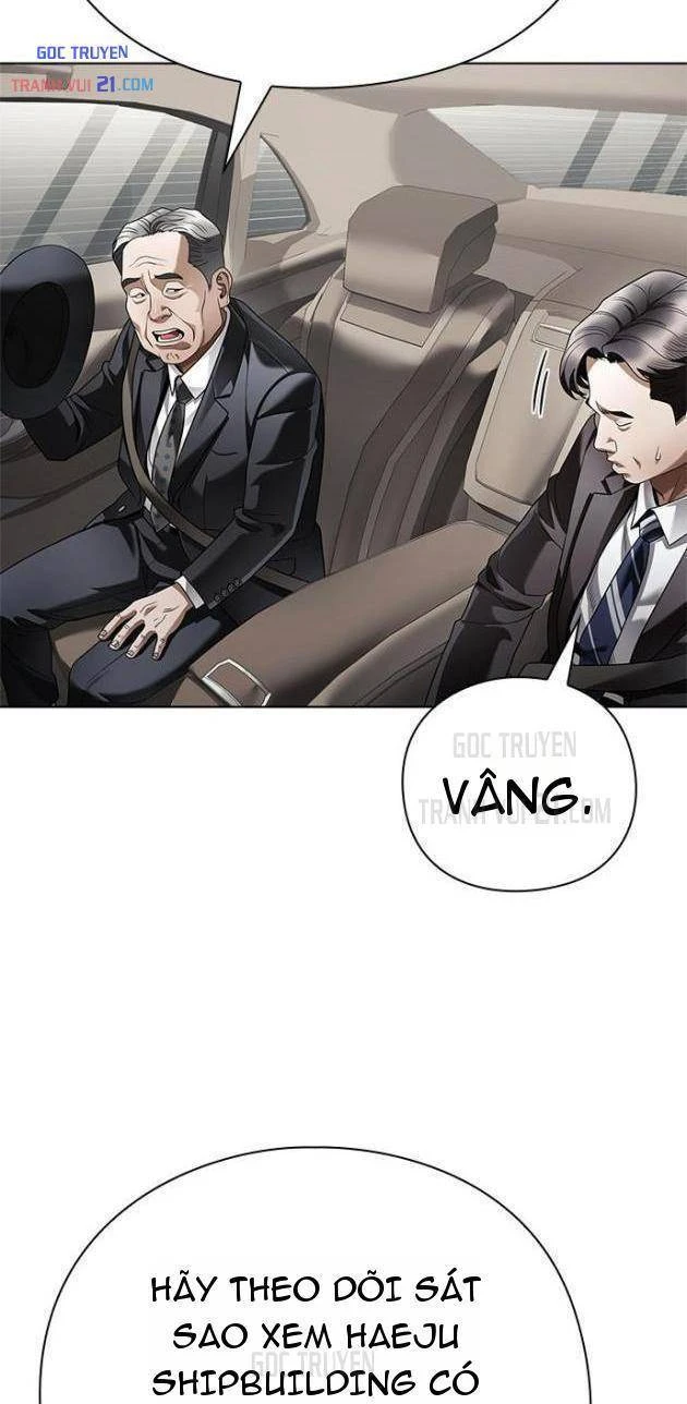 Nhân Viên Văn Phòng Nhìn Thấy Vận Mệnh Chapter 164 - 68