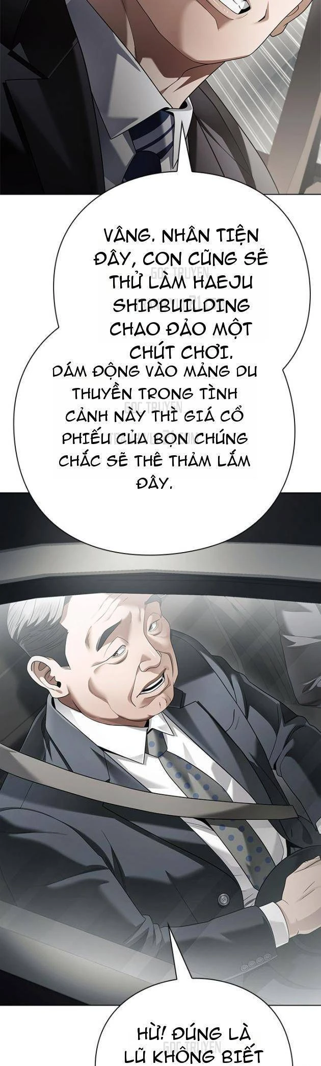 Nhân Viên Văn Phòng Nhìn Thấy Vận Mệnh Chapter 164 - 74