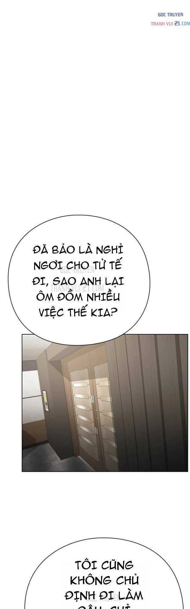 Nhân Viên Văn Phòng Nhìn Thấy Vận Mệnh Chapter 164 - 81